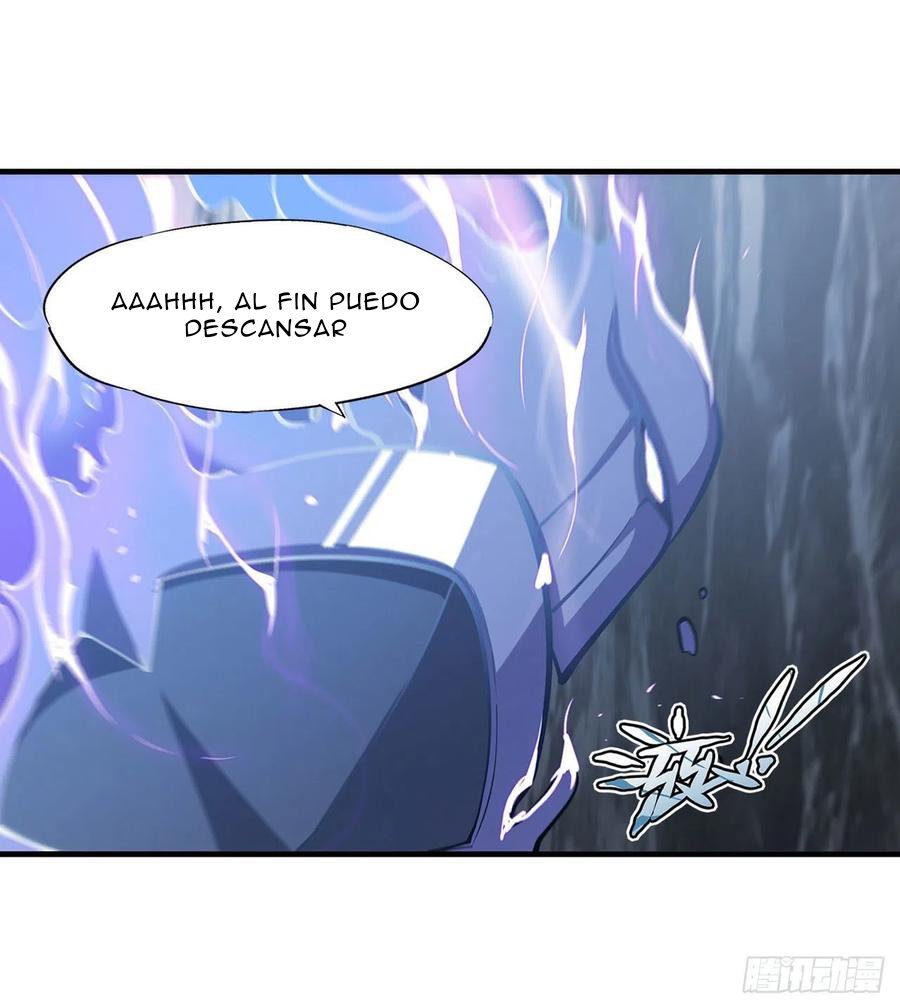 The Blood Princess And The Knight Capitulo 110 página 34