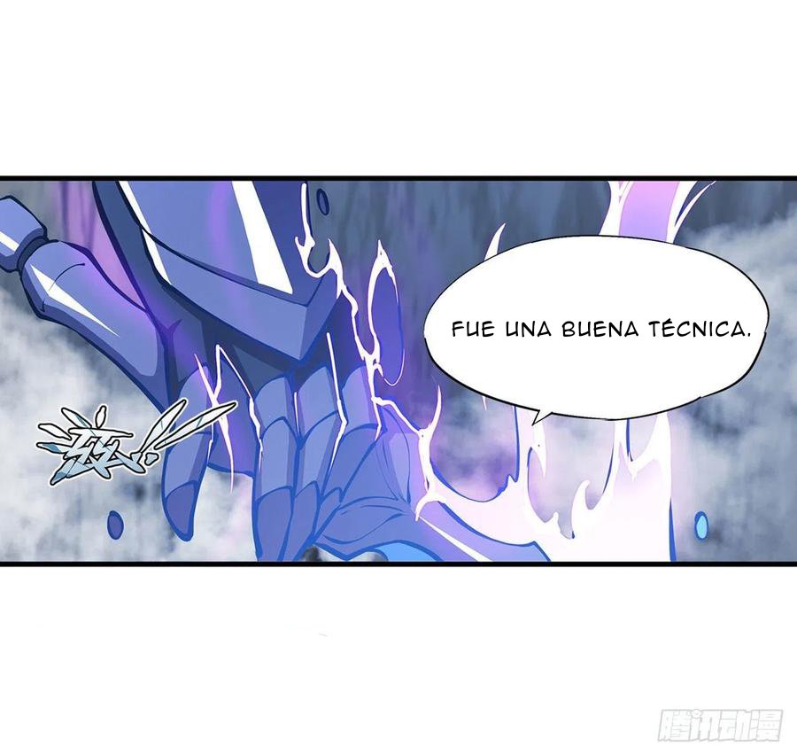 The Blood Princess And The Knight Capitulo 110 página 35