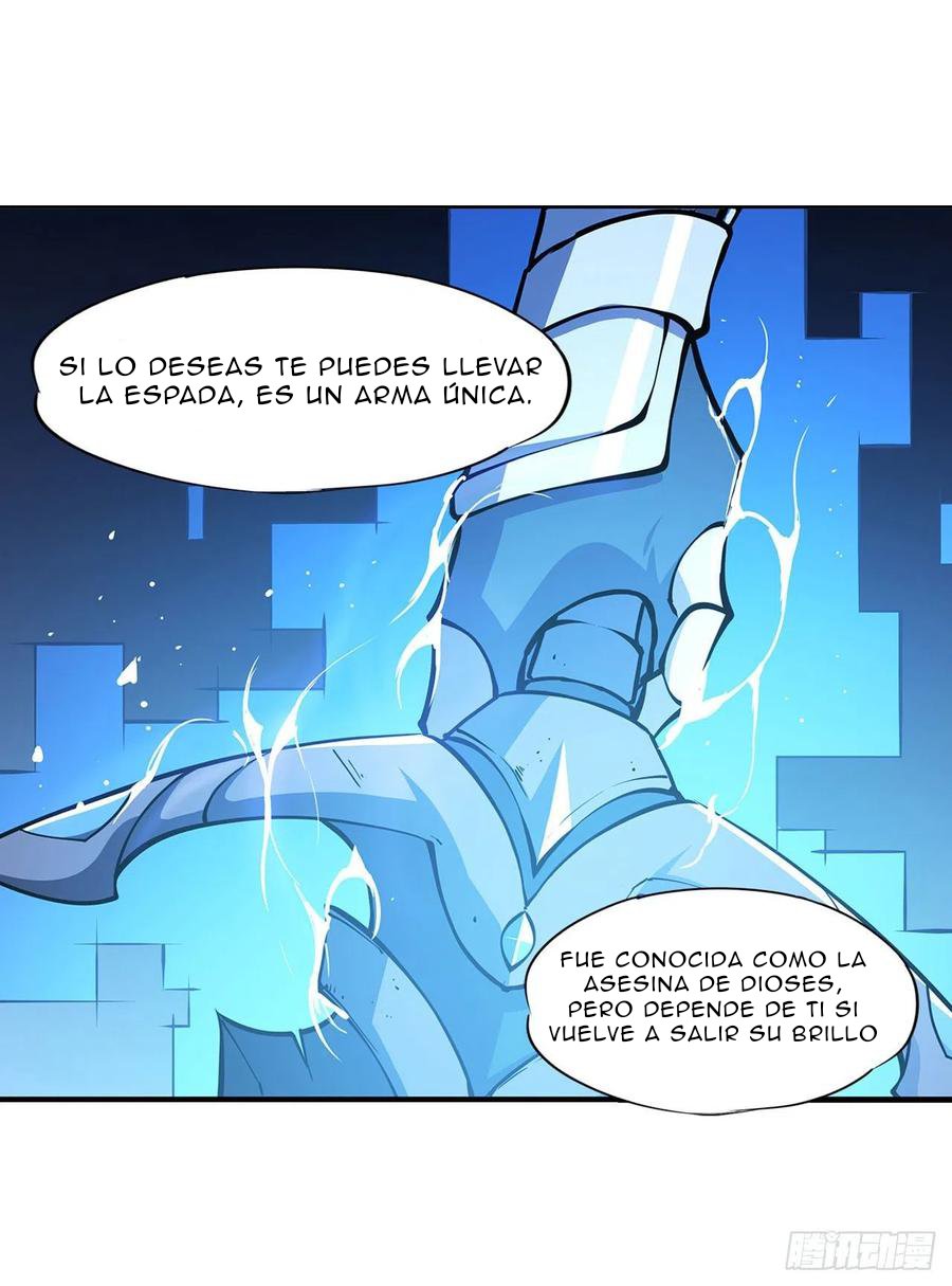 The Blood Princess And The Knight Capitulo 110 página 37