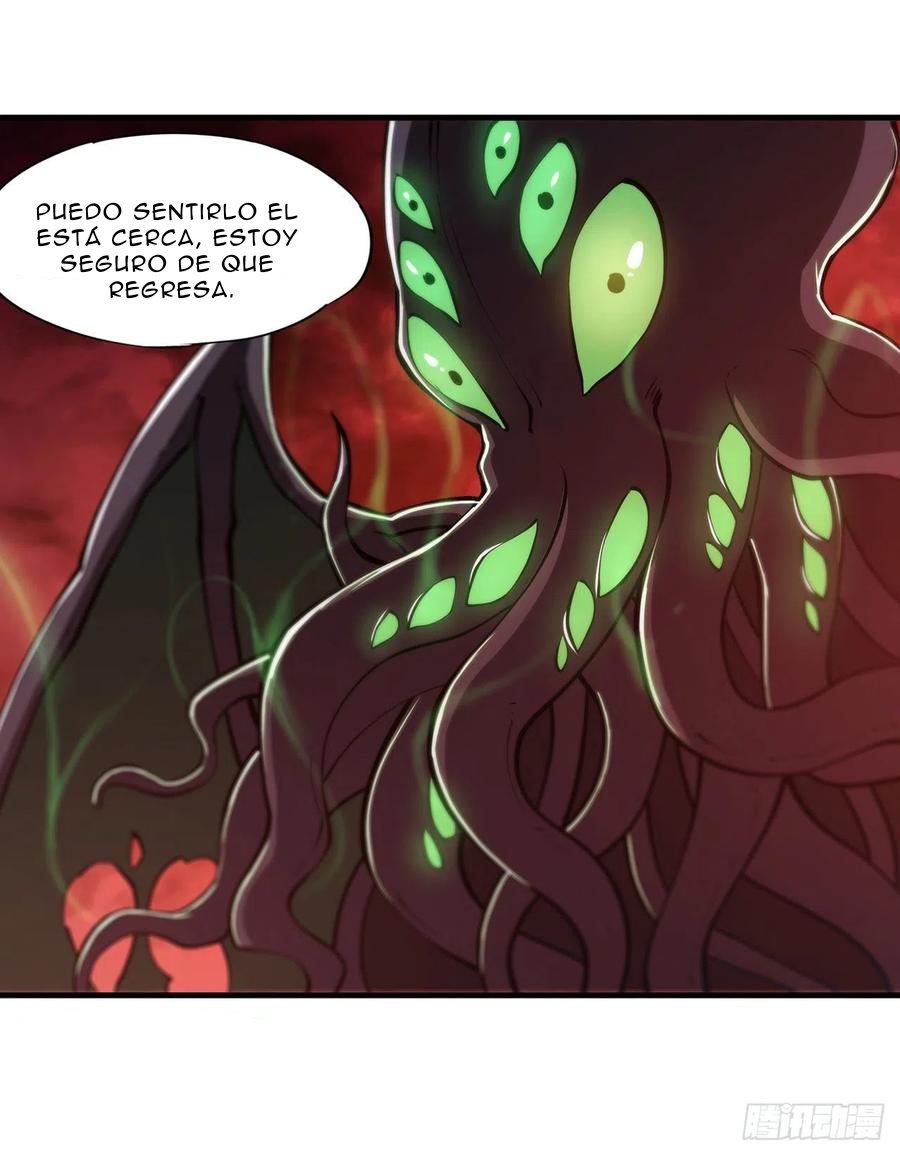 The Blood Princess And The Knight Capitulo 110 página 38
