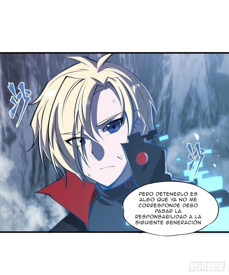 The Blood Princess And The Knight Capitulo 110 página 39