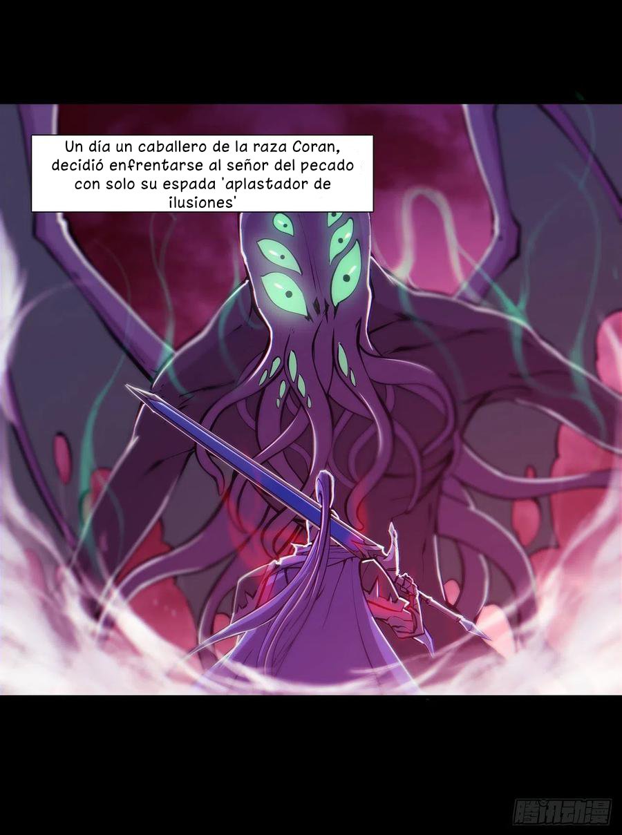 The Blood Princess And The Knight Capitulo 110 página 4