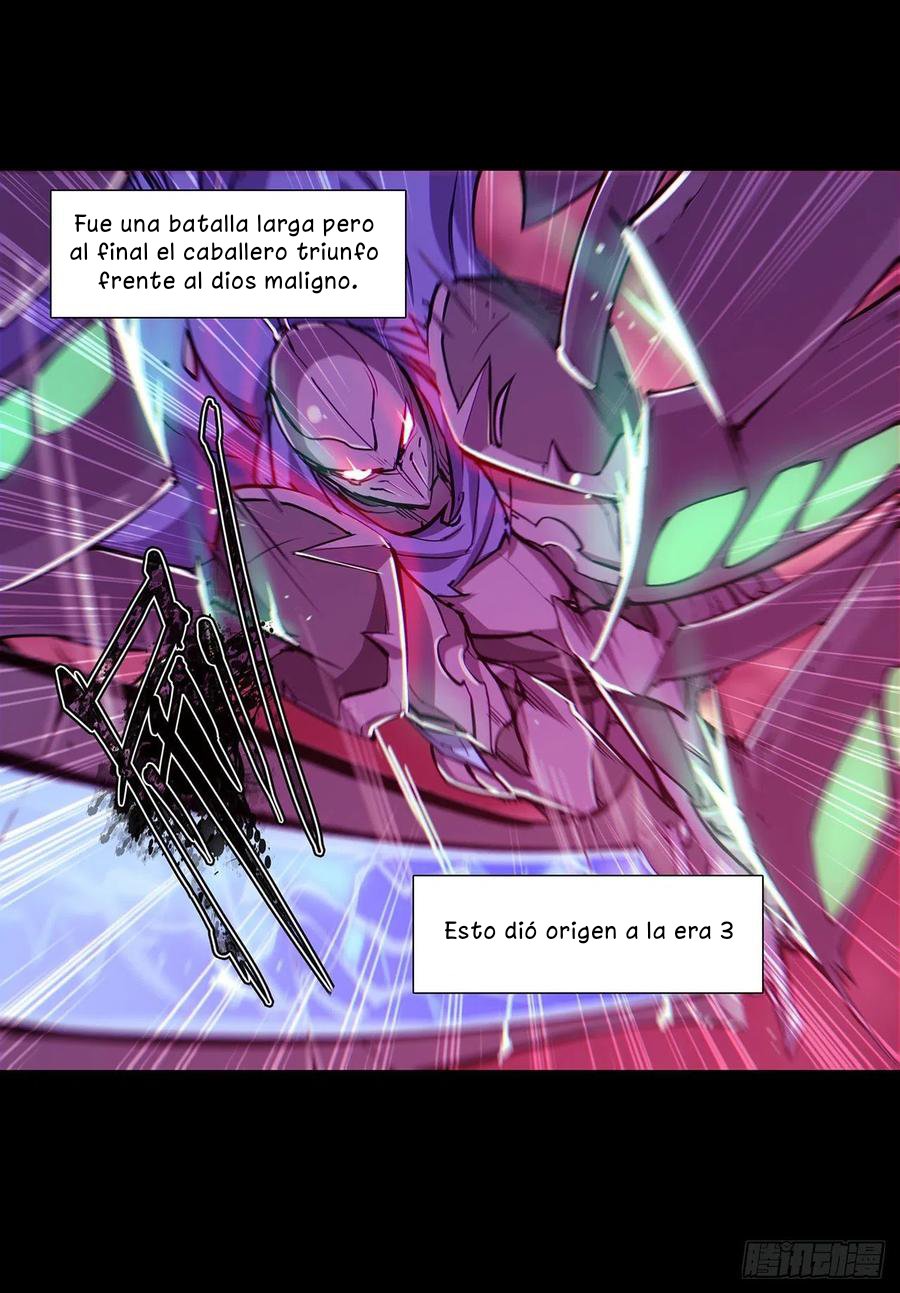 The Blood Princess And The Knight Capitulo 110 página 6