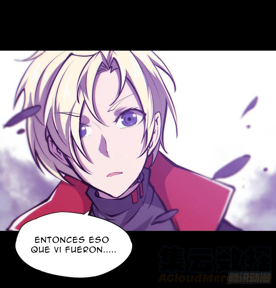 The Blood Princess And The Knight Capitulo 110 página 8