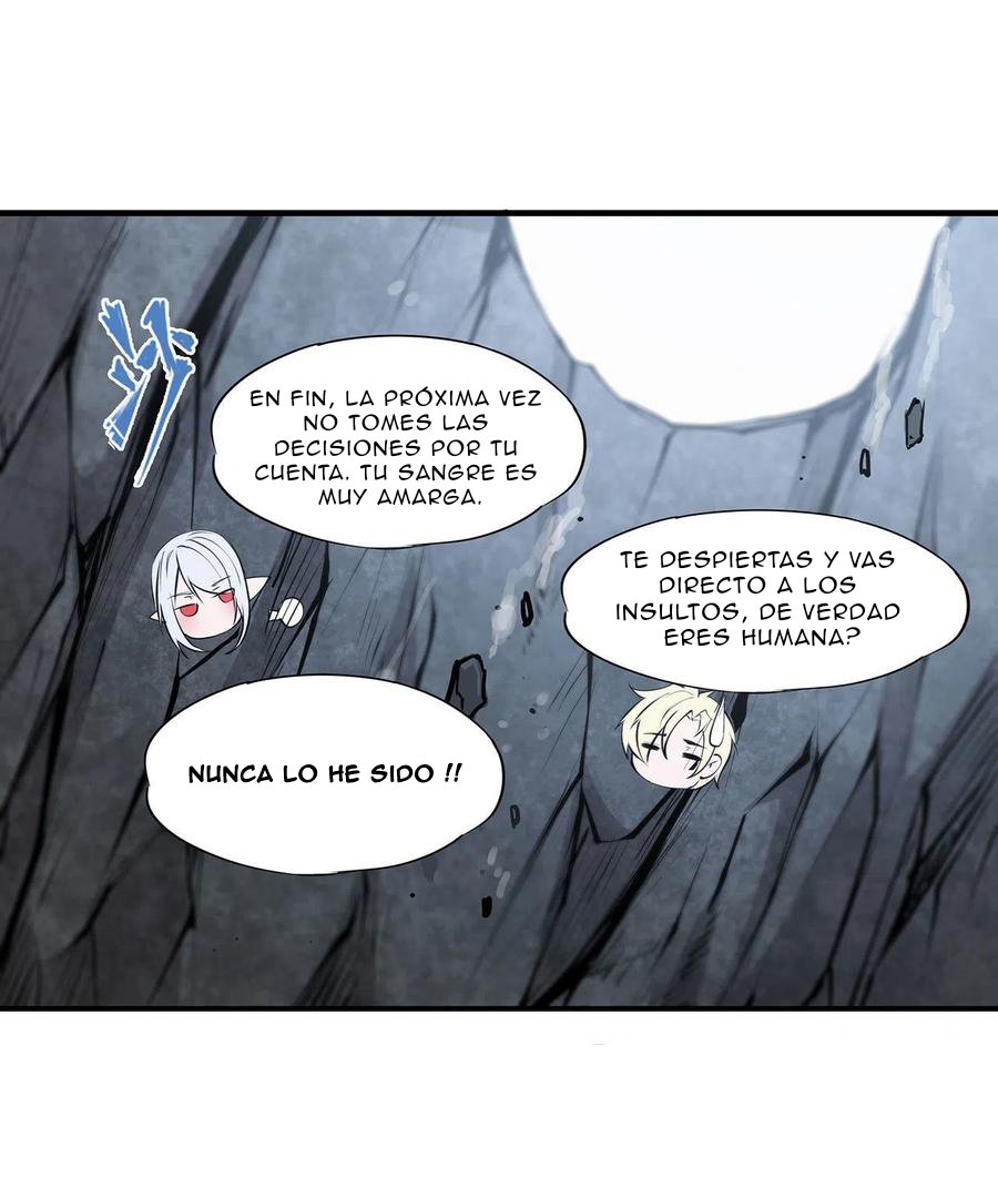 The Blood Princess And The Knight Capitulo 111 página 11