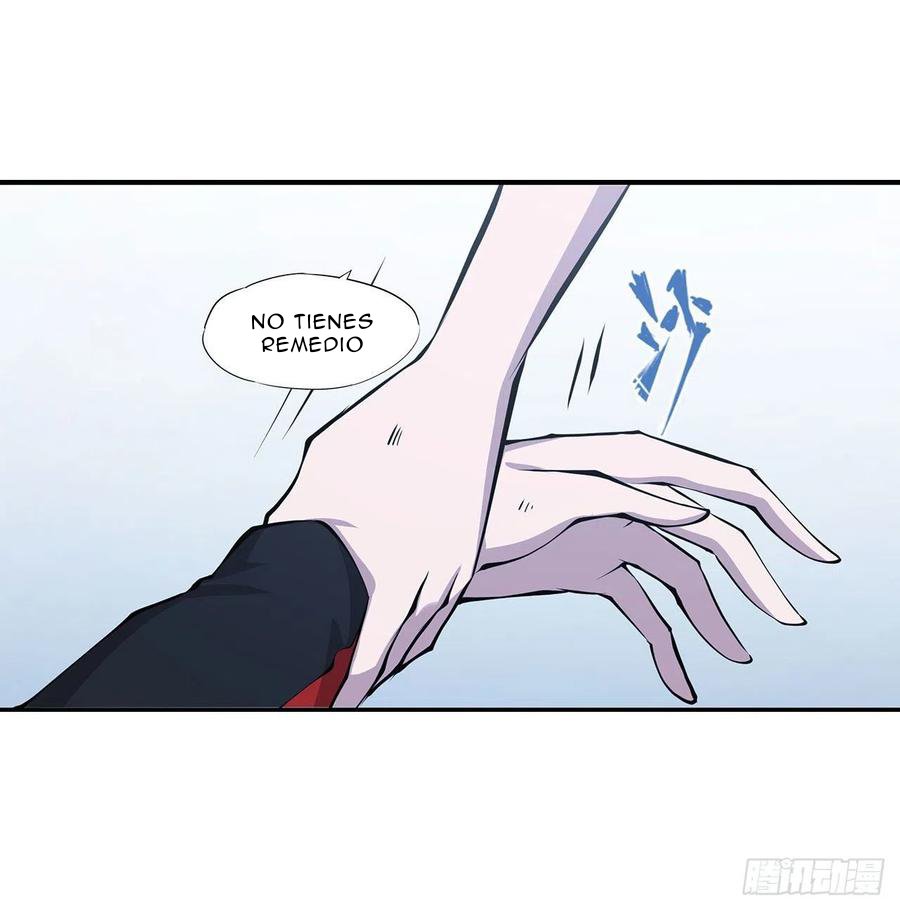 The Blood Princess And The Knight Capitulo 111 página 15
