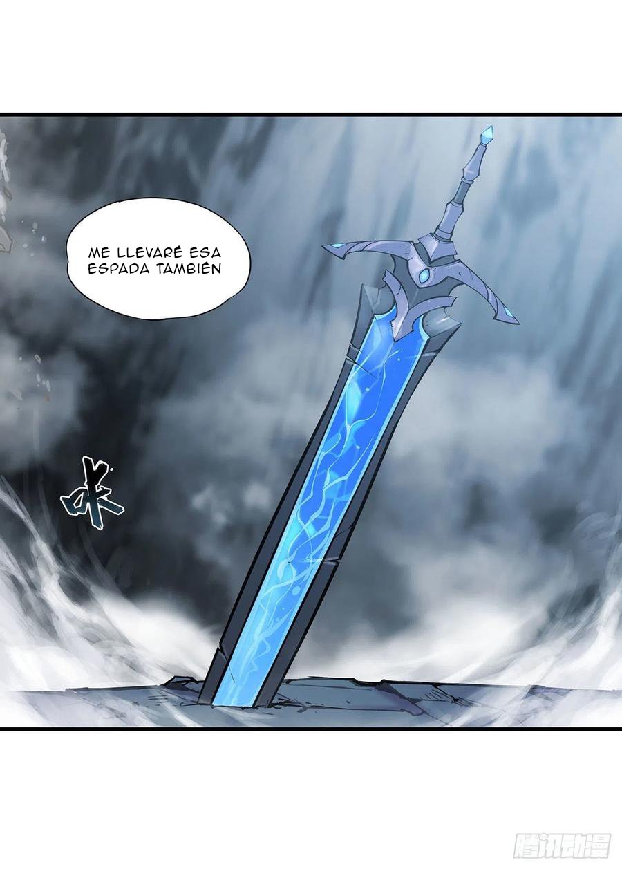 The Blood Princess And The Knight Capitulo 111 página 18