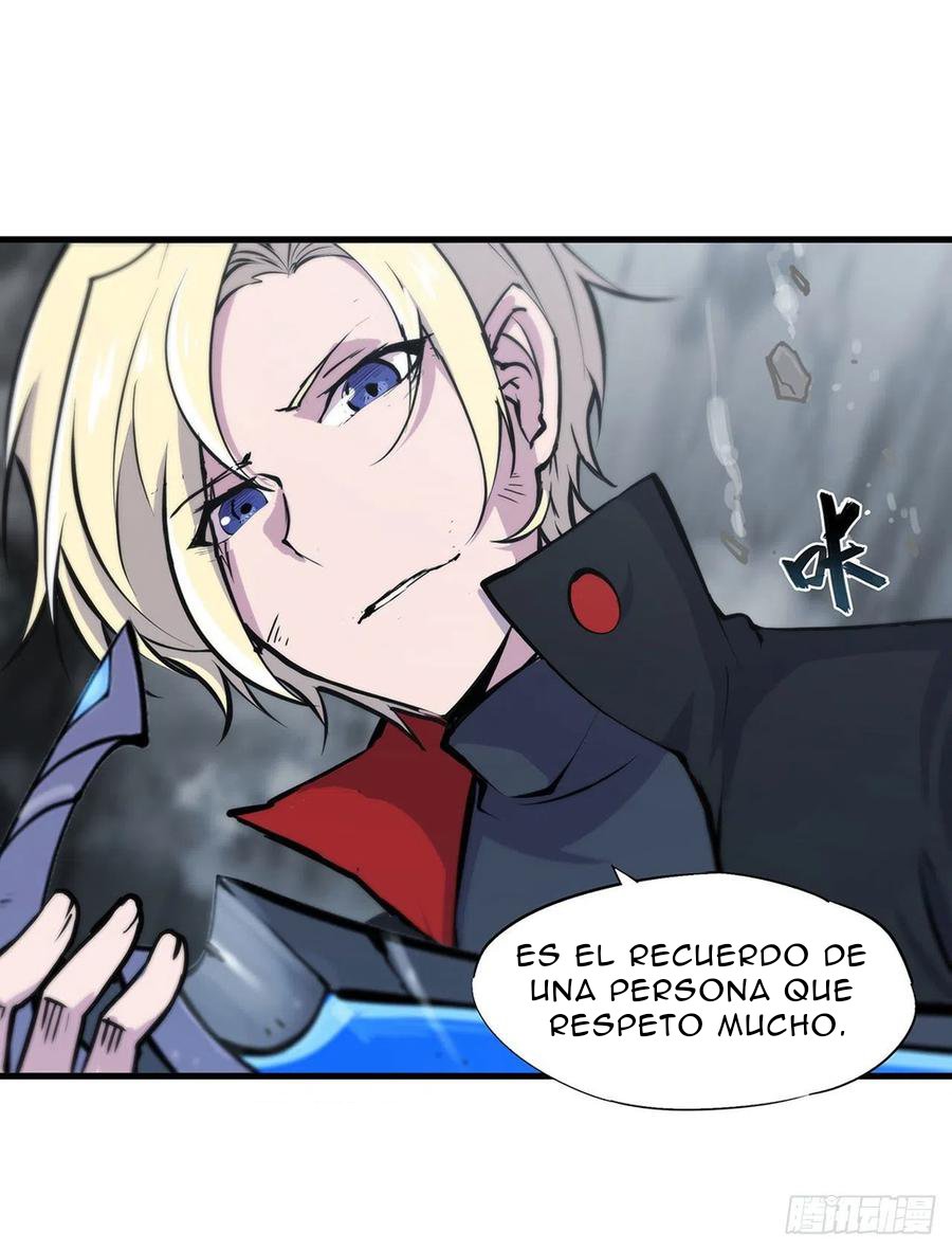 The Blood Princess And The Knight Capitulo 111 página 20
