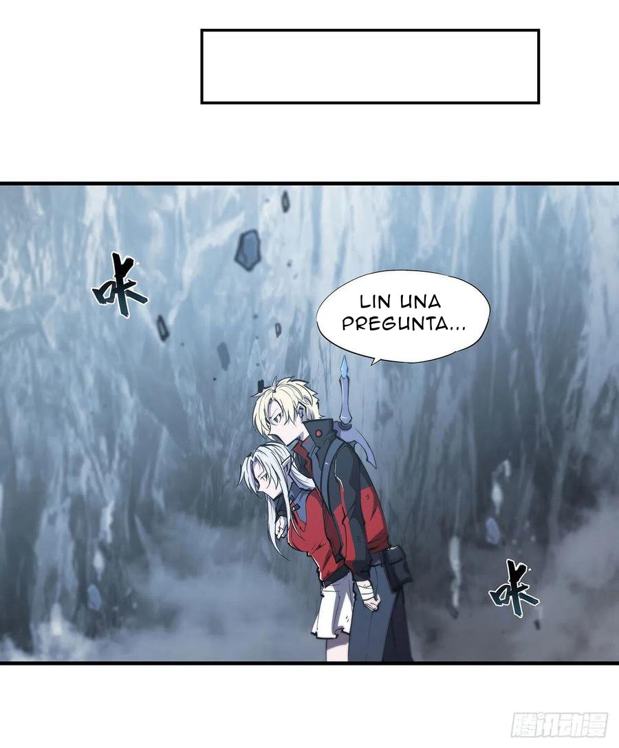 The Blood Princess And The Knight Capitulo 111 página 21