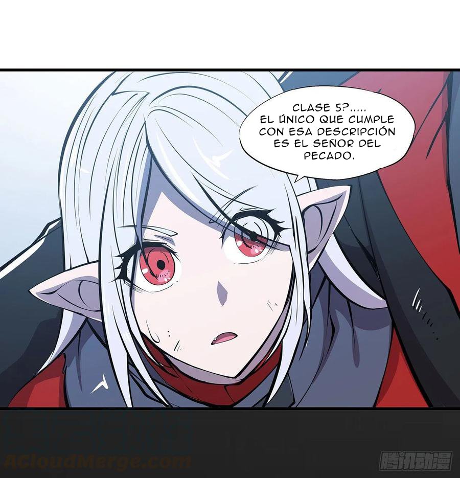 The Blood Princess And The Knight Capitulo 111 página 23