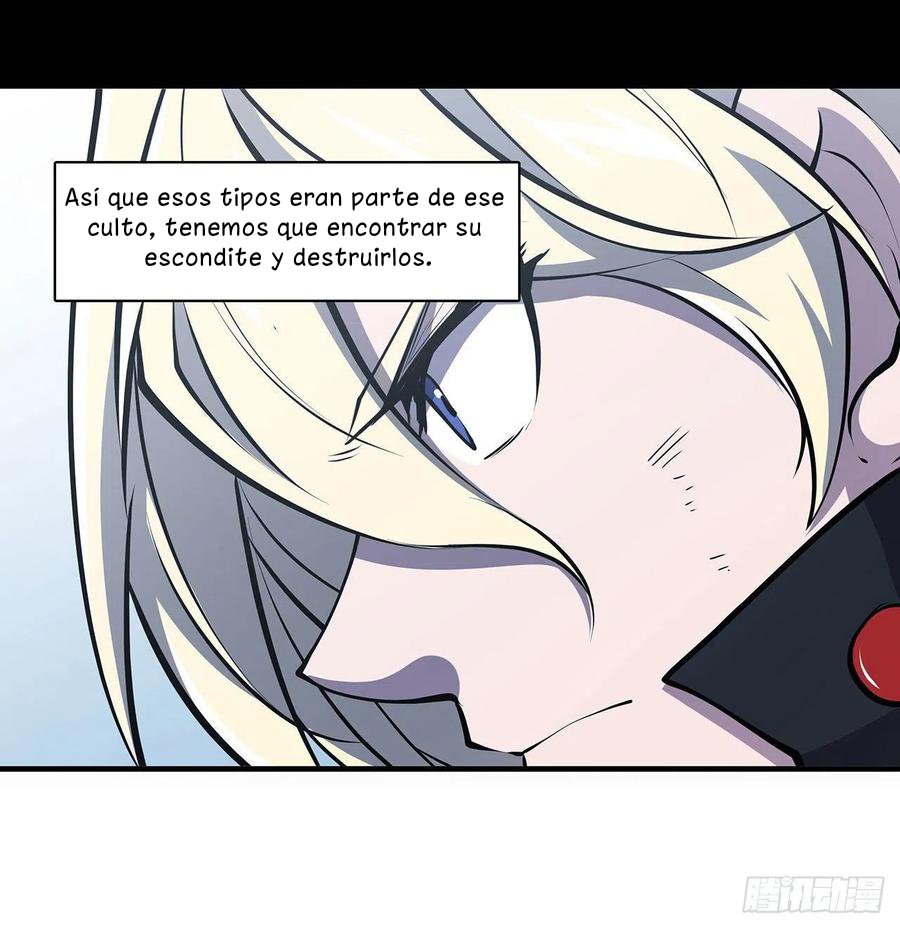 The Blood Princess And The Knight Capitulo 111 página 25
