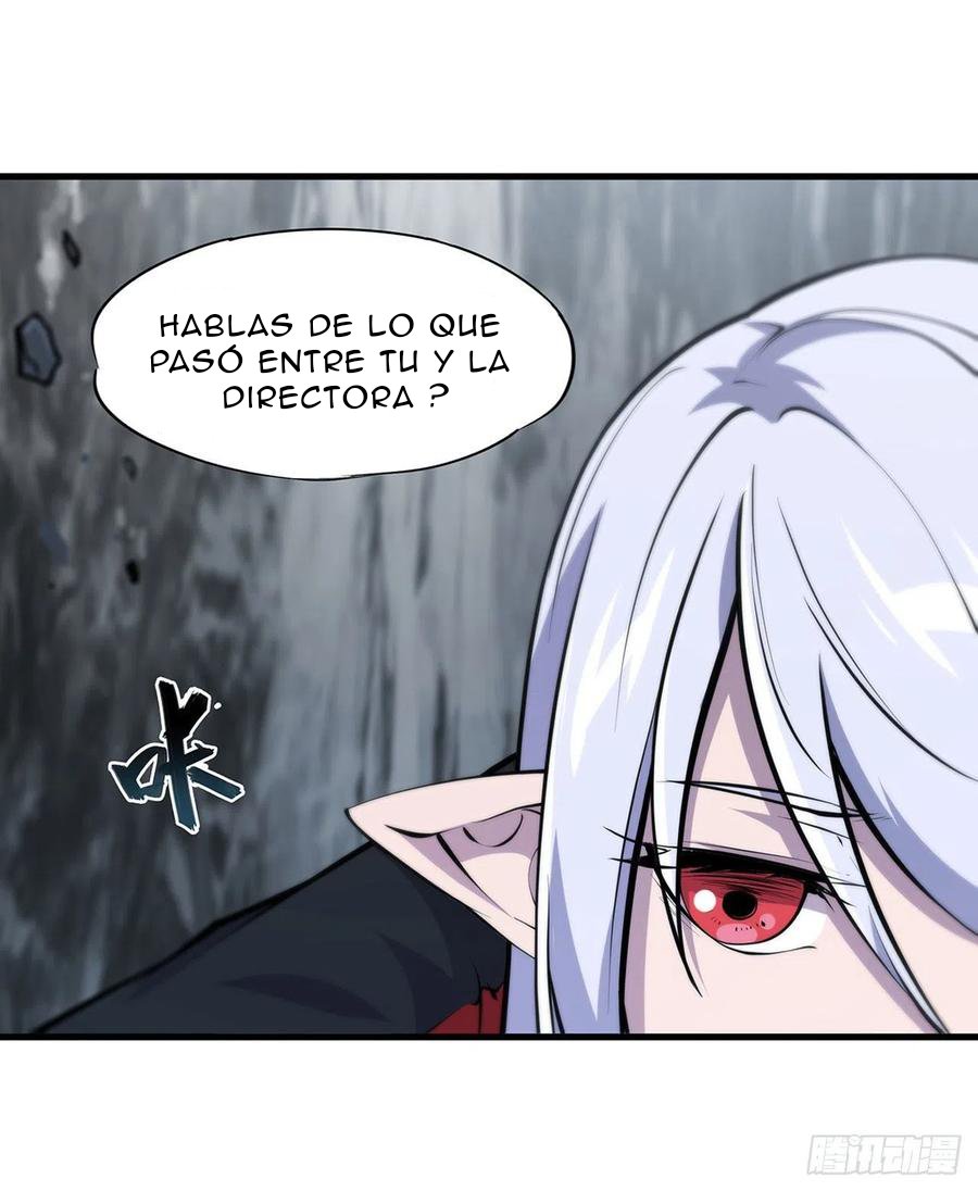 The Blood Princess And The Knight Capitulo 111 página 28