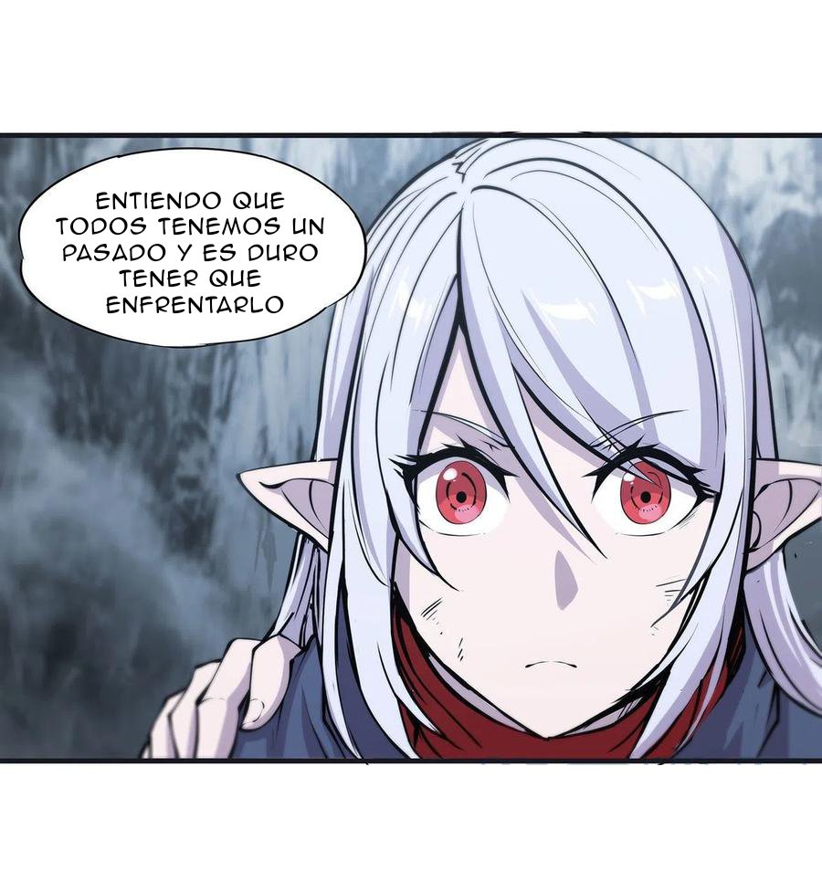 The Blood Princess And The Knight Capitulo 111 página 32