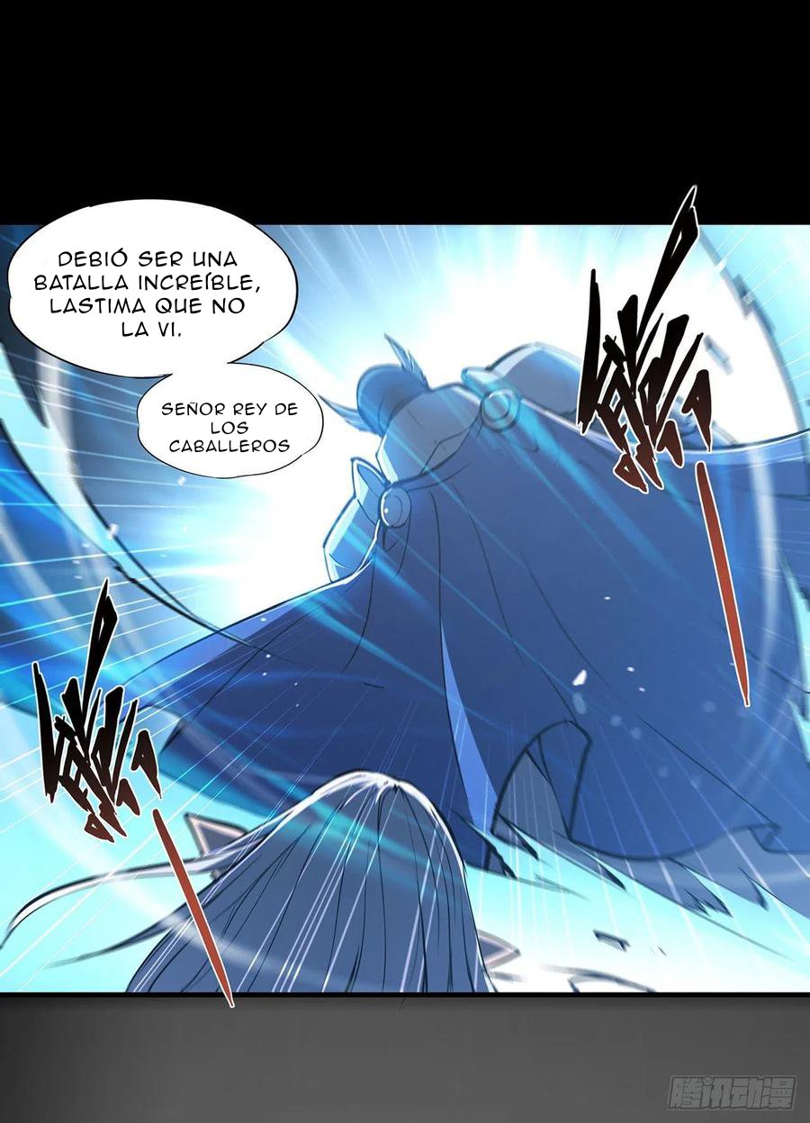 The Blood Princess And The Knight Capitulo 111 página 37