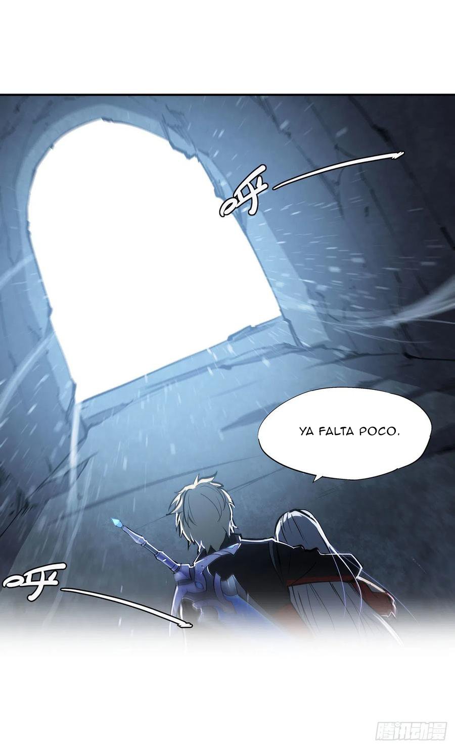 The Blood Princess And The Knight Capitulo 111 página 39