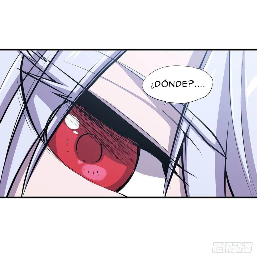 The Blood Princess And The Knight Capitulo 111 página 5