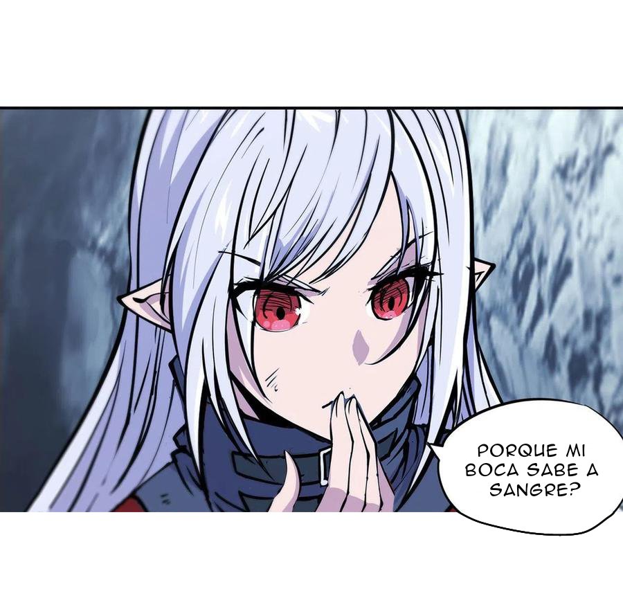 The Blood Princess And The Knight Capitulo 111 página 8