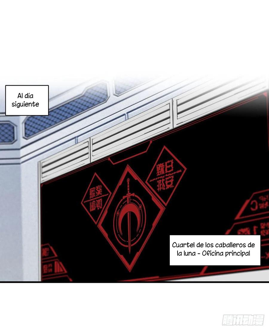 The Blood Princess And The Knight Capitulo 112 página 11