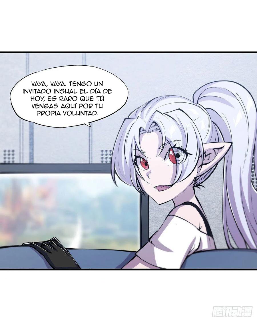 The Blood Princess And The Knight Capitulo 112 página 12