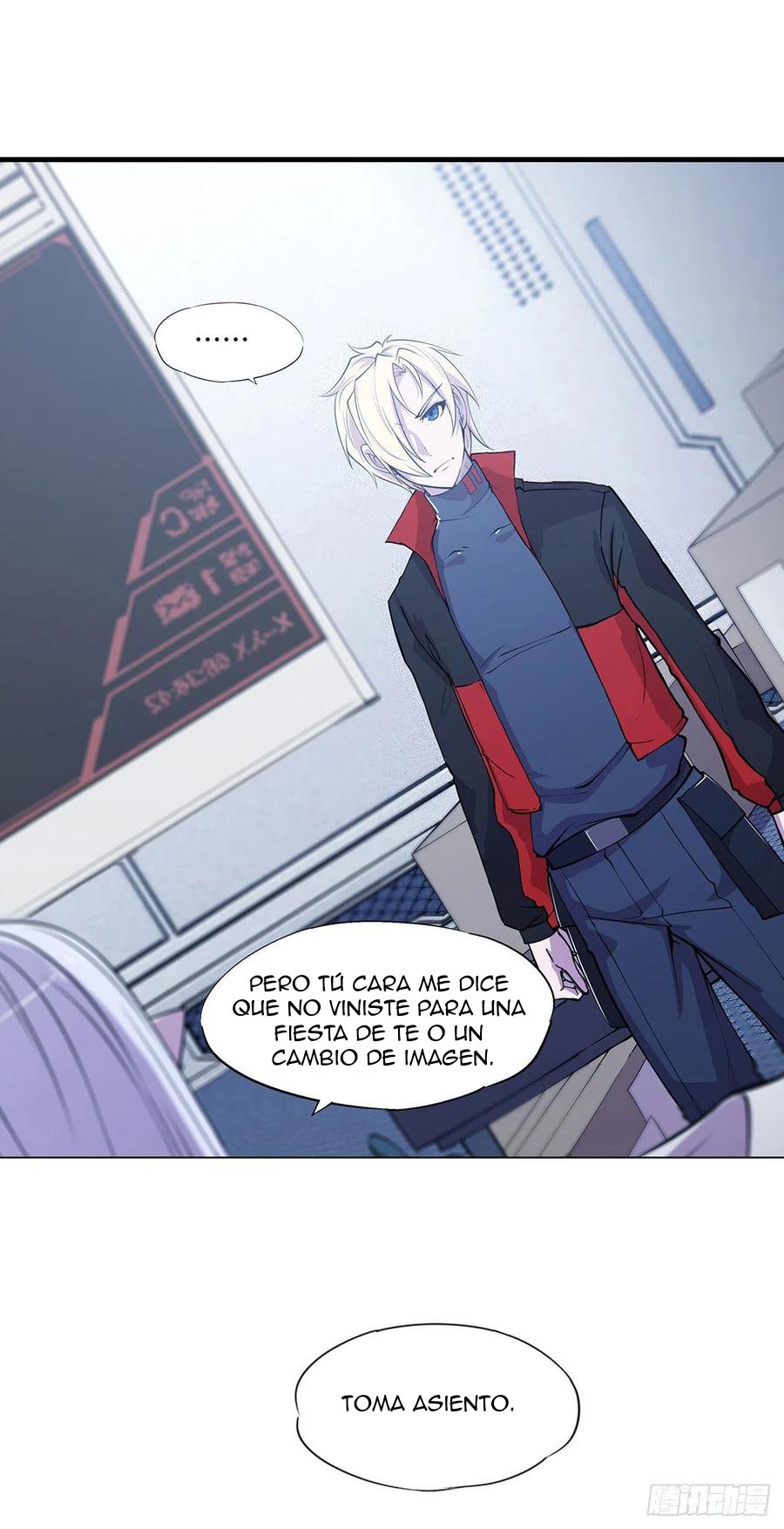 The Blood Princess And The Knight Capitulo 112 página 13