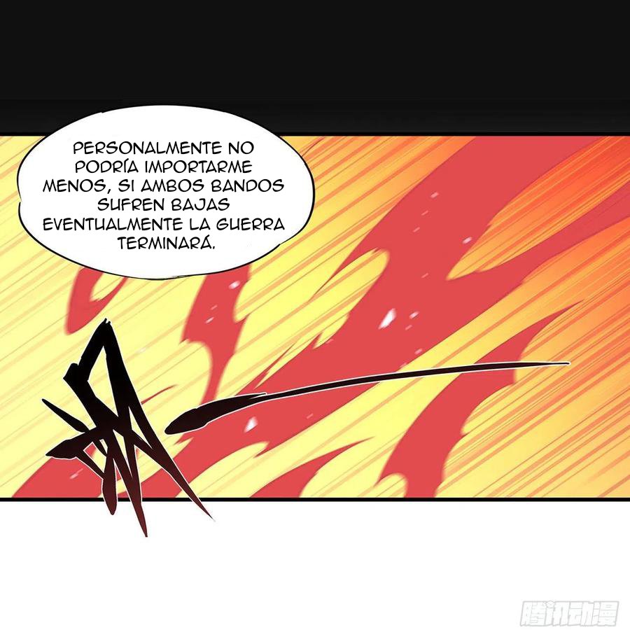 The Blood Princess And The Knight Capitulo 112 página 19