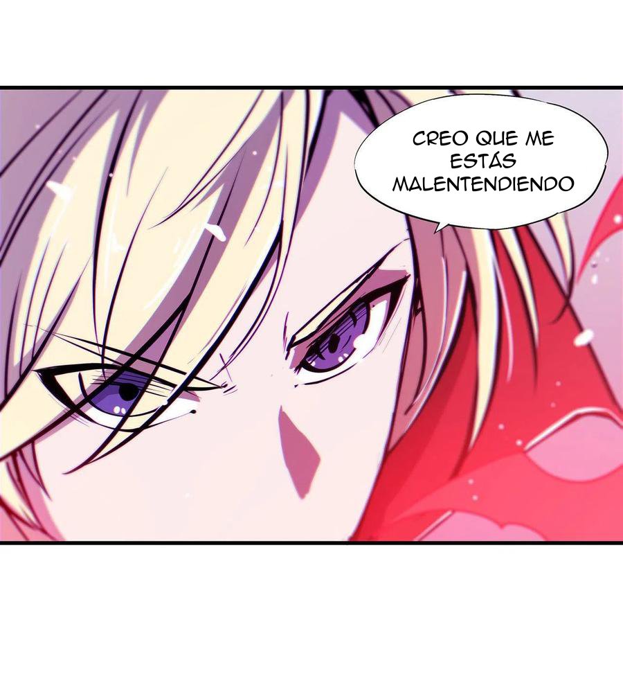 The Blood Princess And The Knight Capitulo 112 página 24