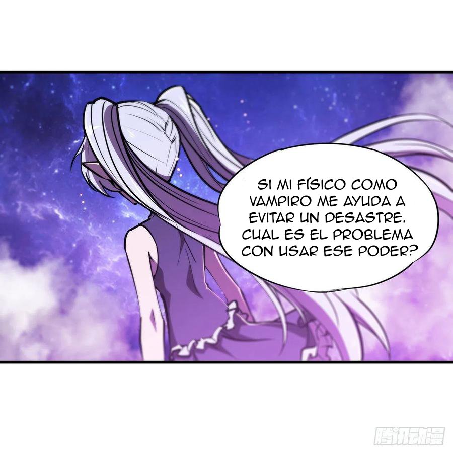 The Blood Princess And The Knight Capitulo 112 página 25