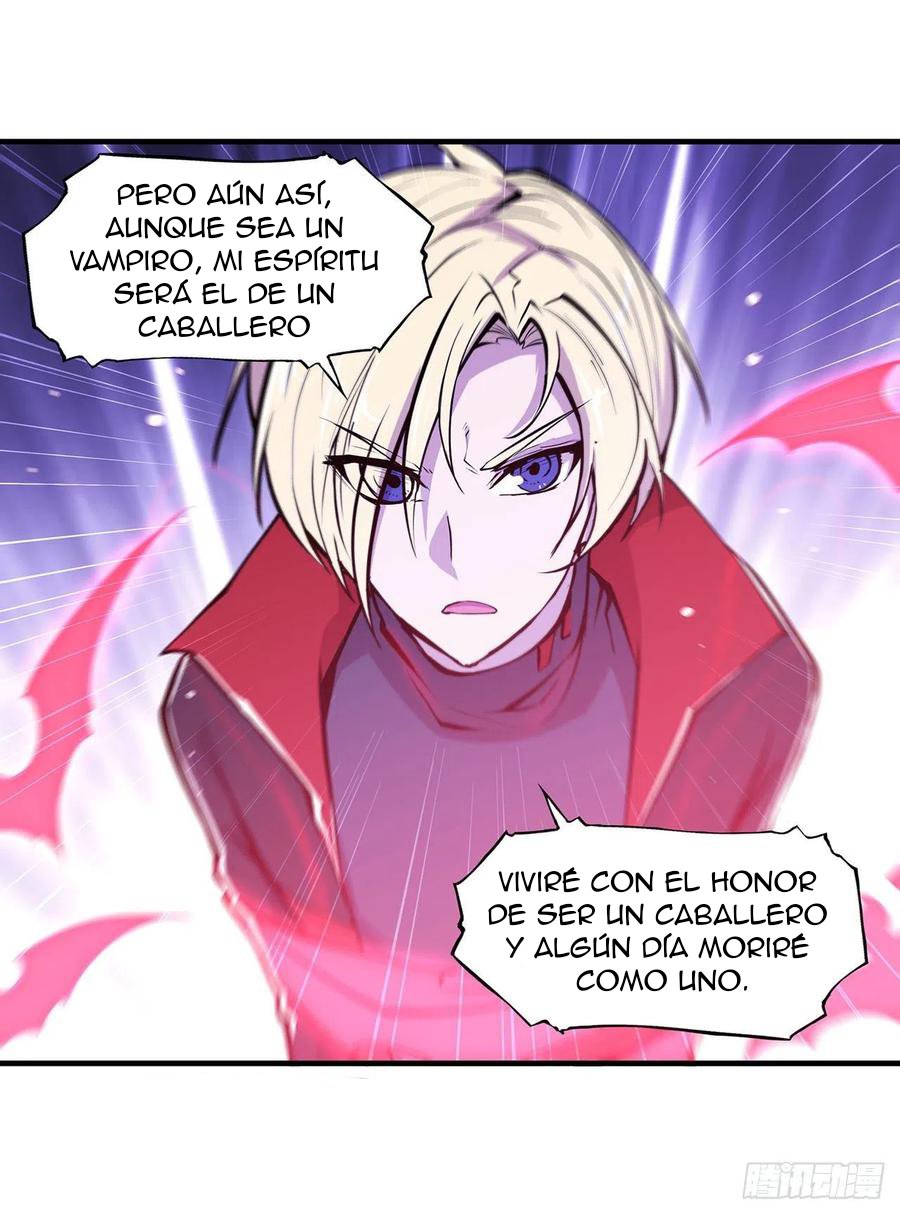 The Blood Princess And The Knight Capitulo 112 página 26