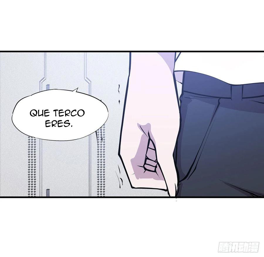 The Blood Princess And The Knight Capitulo 112 página 28