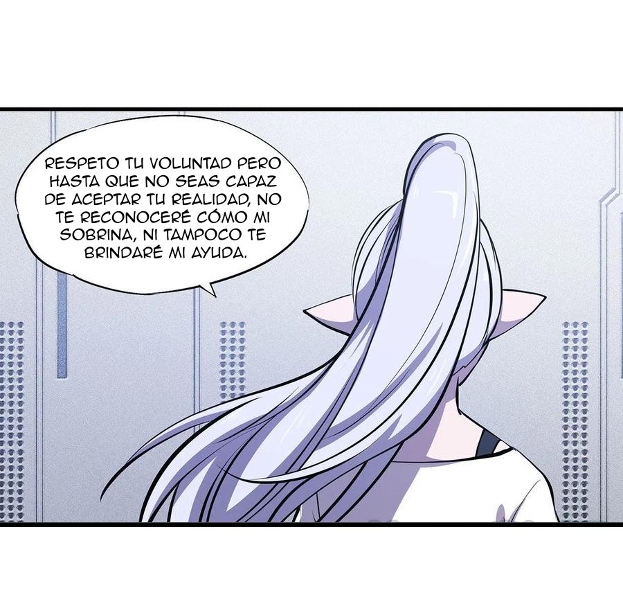 The Blood Princess And The Knight Capitulo 112 página 30