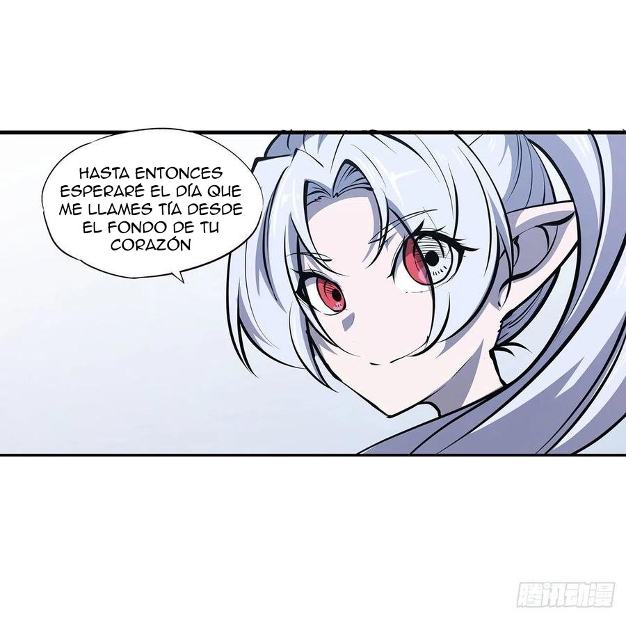 The Blood Princess And The Knight Capitulo 112 página 31