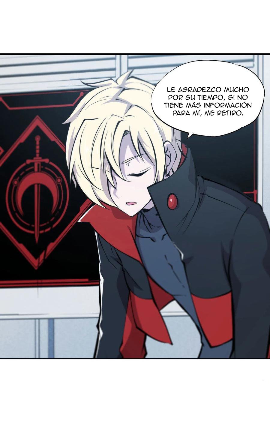 The Blood Princess And The Knight Capitulo 112 página 32
