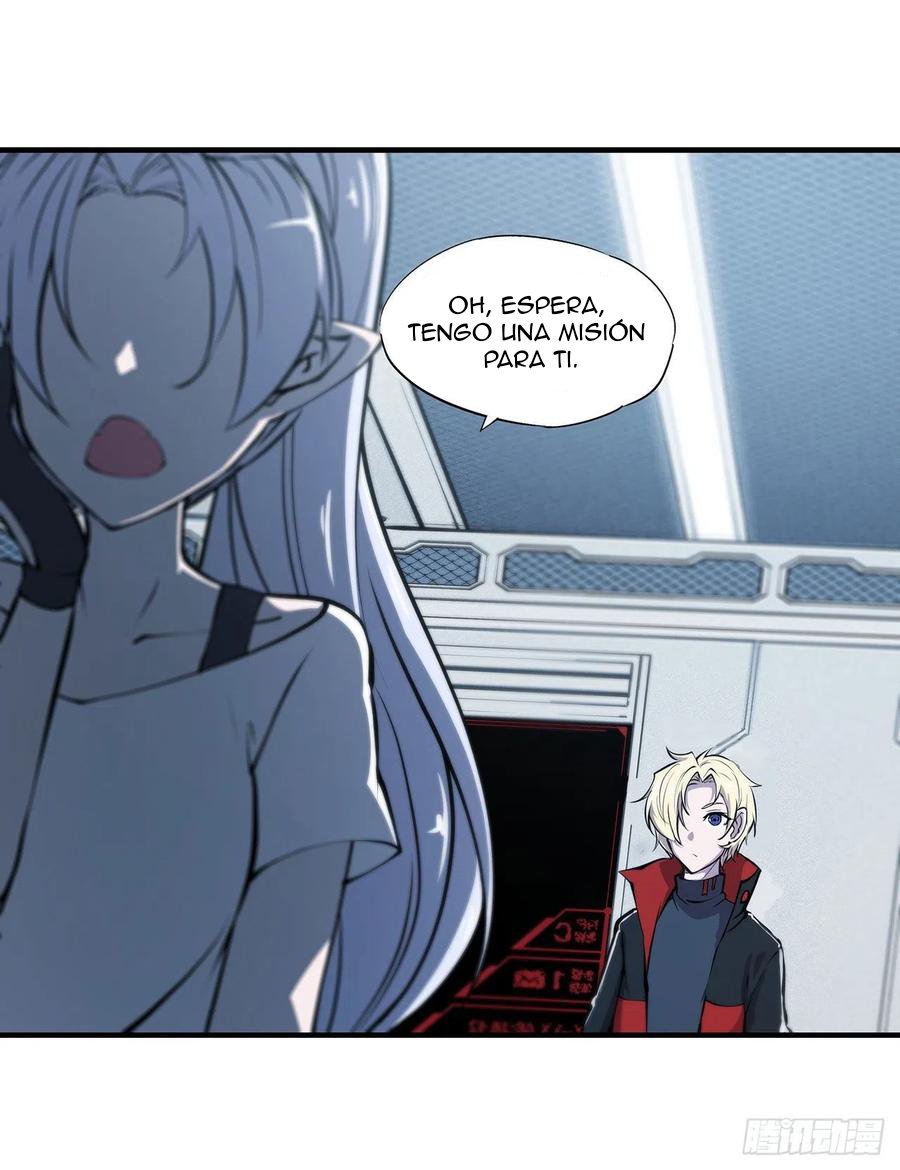 The Blood Princess And The Knight Capitulo 112 página 33