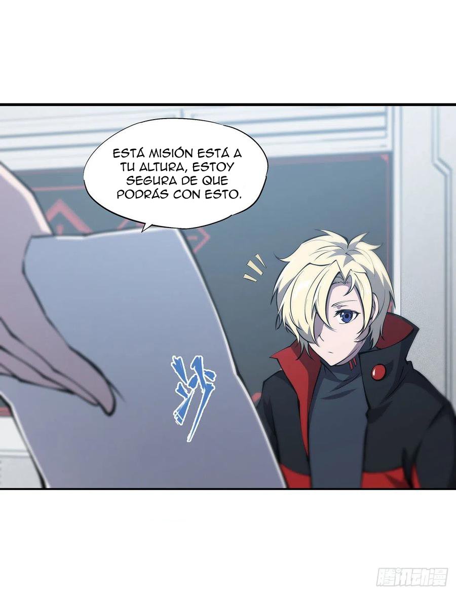 The Blood Princess And The Knight Capitulo 112 página 34