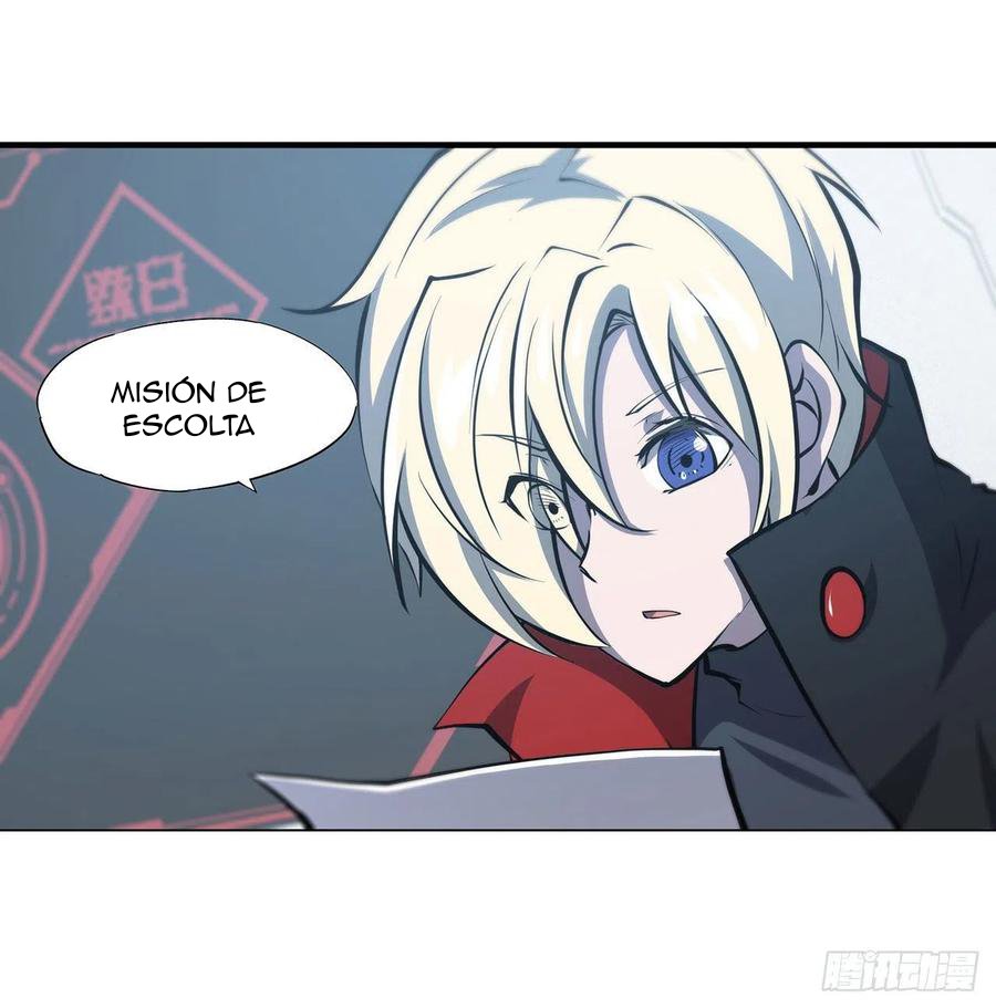 The Blood Princess And The Knight Capitulo 112 página 35