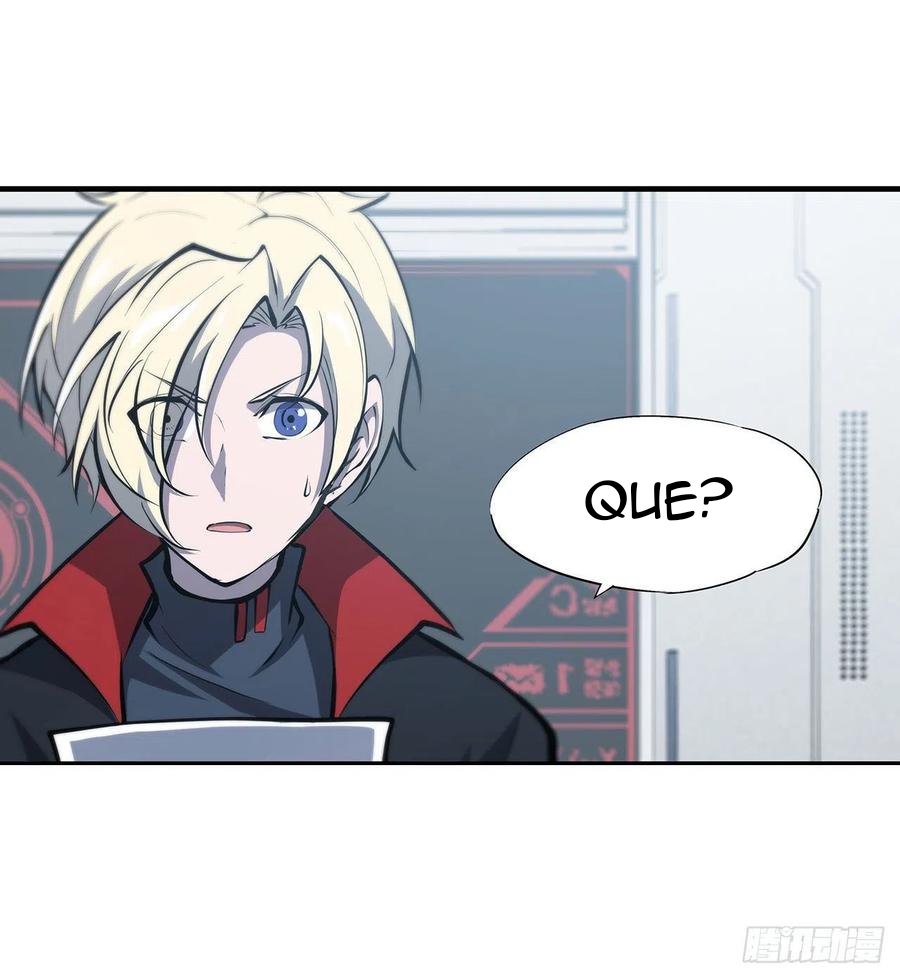 The Blood Princess And The Knight Capitulo 112 página 37