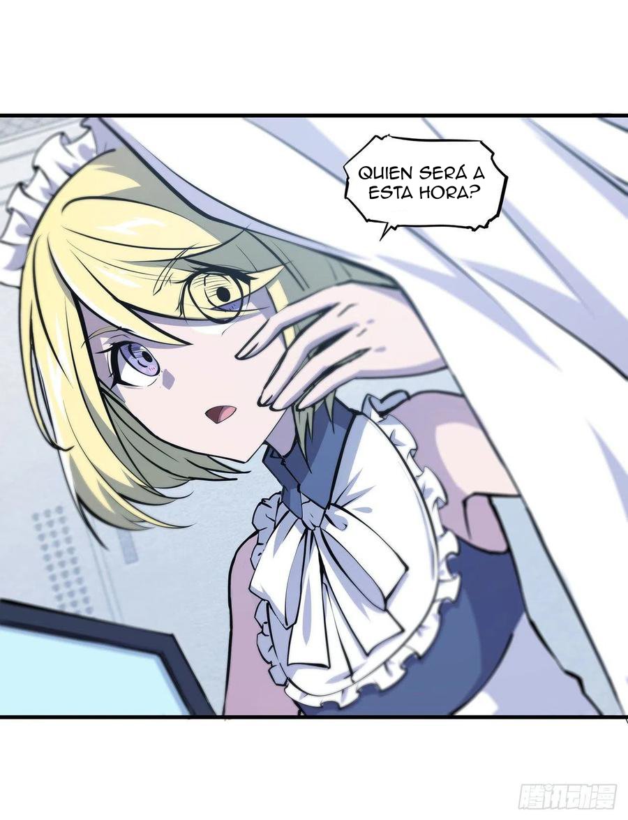 The Blood Princess And The Knight Capitulo 112 página 5