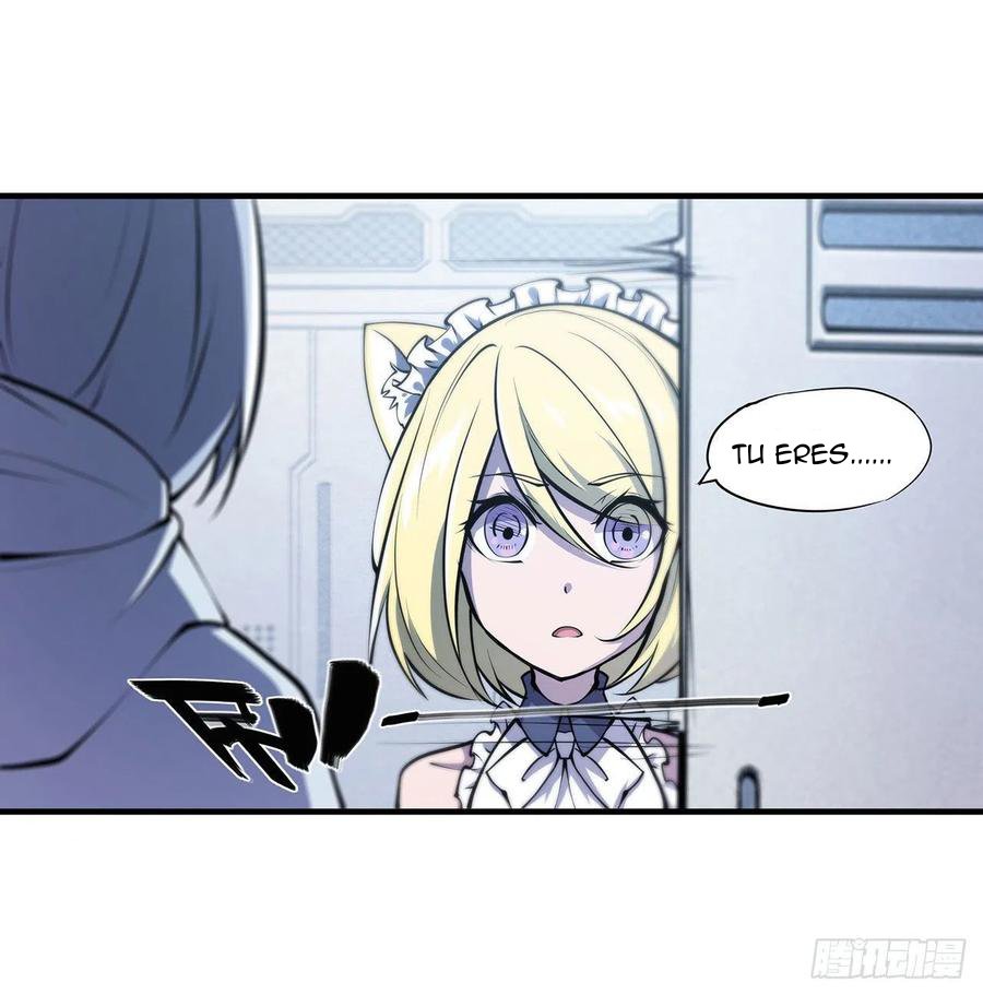 The Blood Princess And The Knight Capitulo 112 página 6