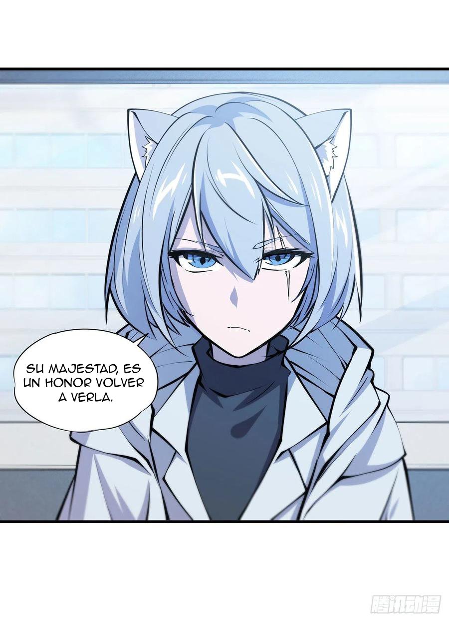 The Blood Princess And The Knight Capitulo 112 página 7