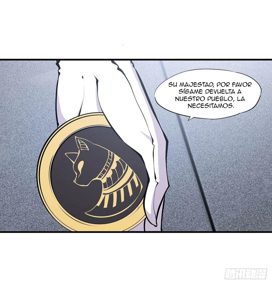 The Blood Princess And The Knight Capitulo 112 página 9