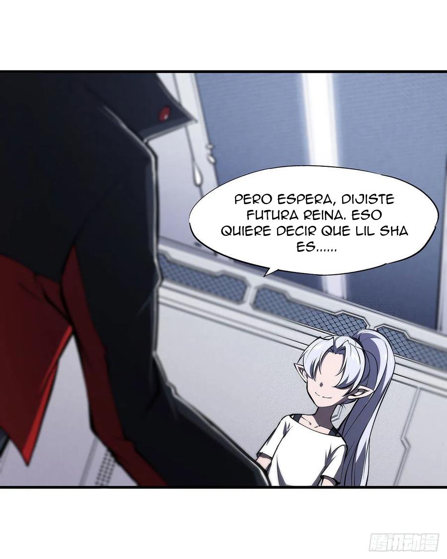 The Blood Princess And The Knight Capitulo 113 página 10