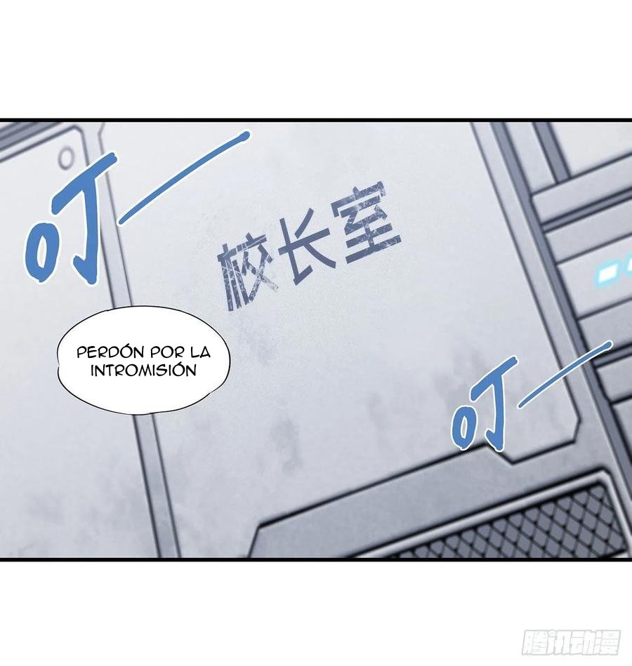 The Blood Princess And The Knight Capitulo 113 página 11