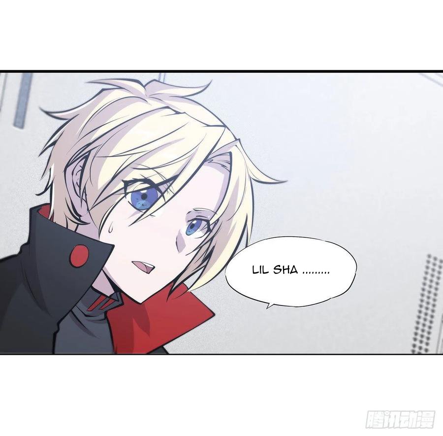 The Blood Princess And The Knight Capitulo 113 página 13