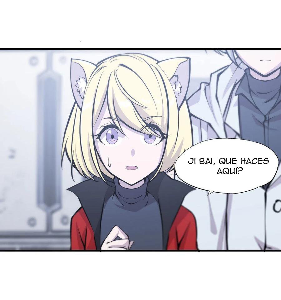 The Blood Princess And The Knight Capitulo 113 página 14