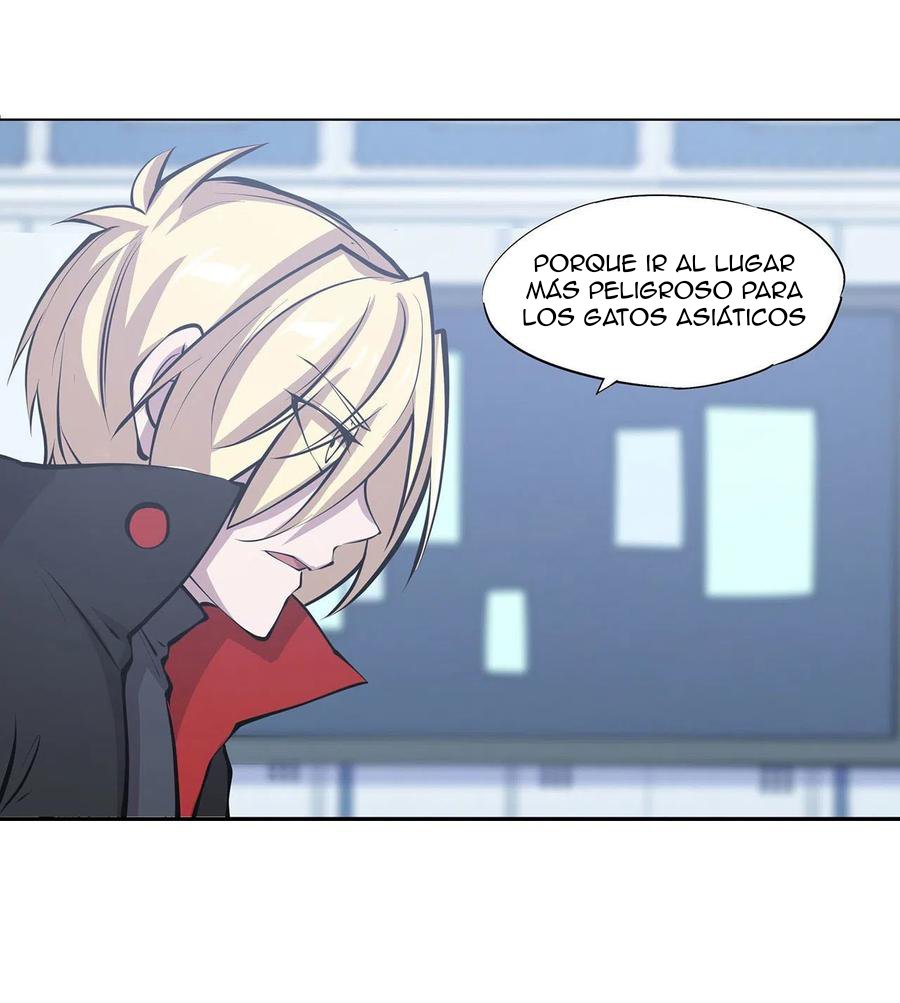 The Blood Princess And The Knight Capitulo 113 página 18
