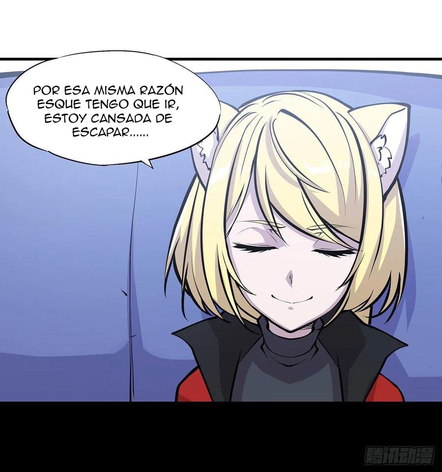 The Blood Princess And The Knight Capitulo 113 página 19