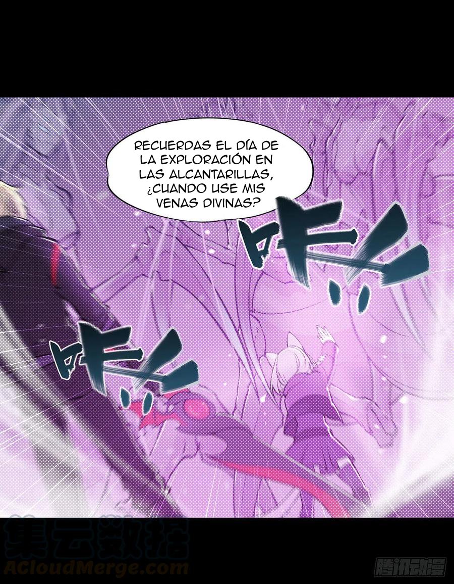 The Blood Princess And The Knight Capitulo 113 página 20