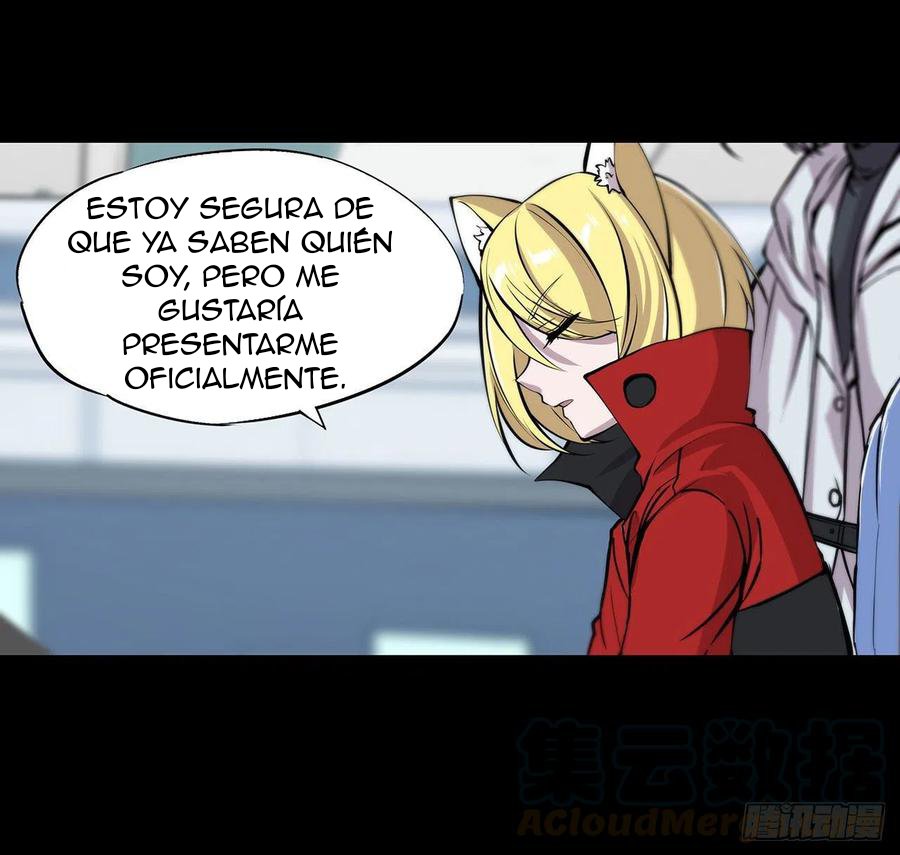 The Blood Princess And The Knight Capitulo 113 página 22