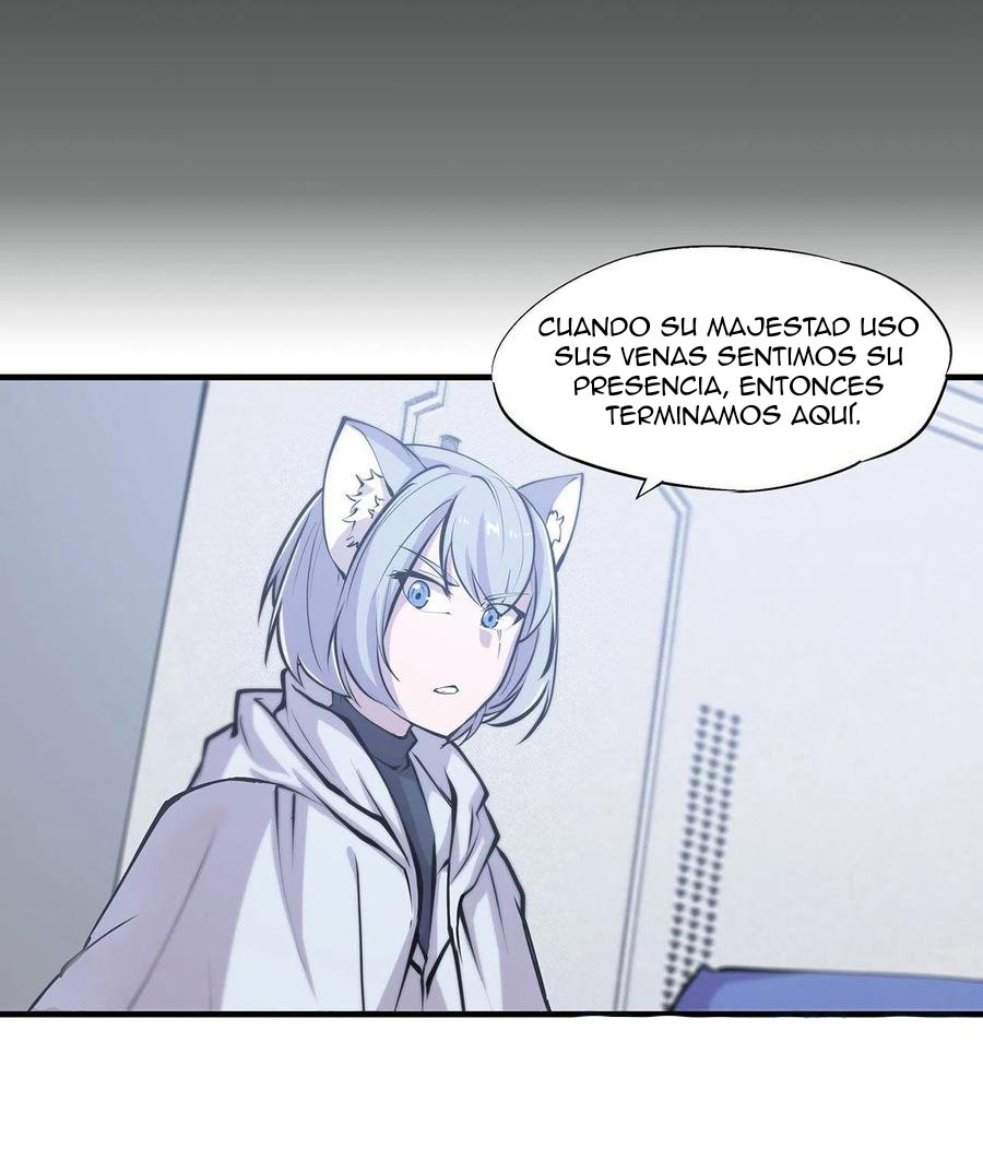 The Blood Princess And The Knight Capitulo 113 página 24