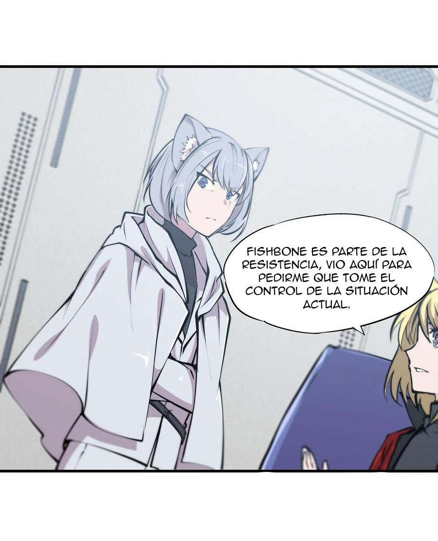 The Blood Princess And The Knight Capitulo 113 página 26